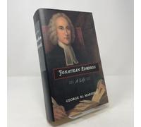 Jonathan Edwards - A Life