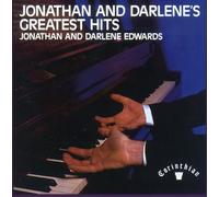 Edwards, Jonathan - Jonathan And Darlene's Greatest Hits