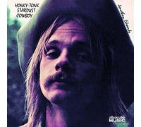 Jonathan Edwards - Honky-Tonk Stardust Cowboy