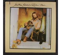 JONATHAN EDWARDS - rockin' chair