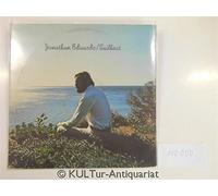 JONATHAN EDWARDS - sailboat LP [VINYL]