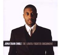 Jonathan Emile - The Lover/Fighter Document