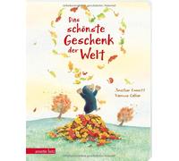 Jonathan Emmett Va Das schönste Geschenk der Welt - Ein Pappbilderbu (Paperback)