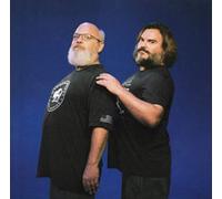 Jonathan Fire Eater - Blue Series 7 [7" VINYL]