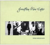 Jonathan Fire Eater - Tremble Under Boom Lights