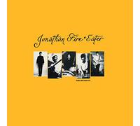 Jonathan Fire*Eater - Tremble Under Boom Lights [VINYL]