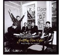 Jonathan Fire Eater - Wolf Songs for Lambs