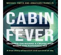 Jonathan Franklin Cabin Fever Hardback Book Jonathan Franklin Multicolor