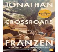 Jonathan Franzen CROSSROADS PB Paperback Book Jonathan Franzen Multicolor