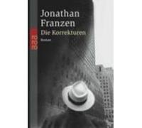 Jonathan Franzen Die Korrekturen (Paperback)