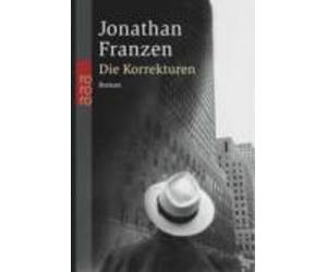 Jonathan Franzen Die Korrekturen (Paperback)