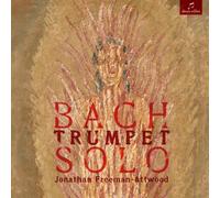 Jonathan Freeman-Attwood - Bach Trumpet Solo