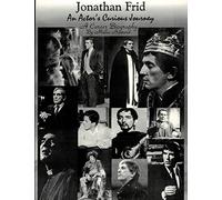 Jonathan Frid An Actor's Curious Journey, Commemorative Edition