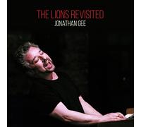 Jonathan Gee - The Lions Revisited