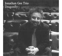 Jonathan Gee Trio - Dragonfly