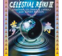 Jonathan Goldman - Celestial Reiki 2