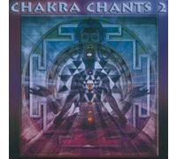 Jonathan Goldman - Chakra Chants 2