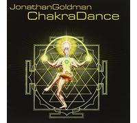 Jonathan Goldman - Chakra Dance