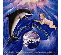Jonathan Goldman - Dolphin Dreams