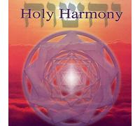 Jonathan Goldman - Holy Harmony