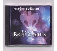 Jonathan Goldman - Reiki Chants