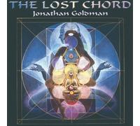Jonathan Goldman - The Lost Chord