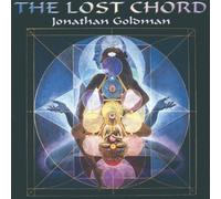 GOLDMAN - LOST CHORD - CD - N3z