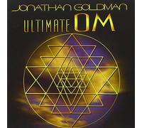 Jonathan Goldman - Ultimate Om