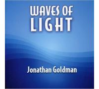 JONATHAN GOLDMAN: WAVES OF LIGHT - CD