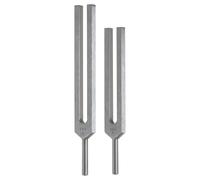 Jonathan Goldman's Sacred Ratio Pythagorean Tuning Fork Kit