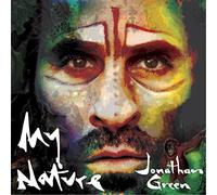 Jonathan Green - My Nature