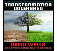 Jonathan Green Transformation Unleashed Paperback Book Jonathan Green Multicolor
