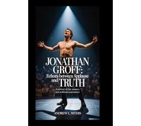 Jonathan Groff: Echoes Between Applause and Truth: A Portrait of Risk, Passion, and Unfiltered Expression