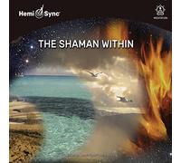 Jonathan Hammond - The Shaman Within (3cd)