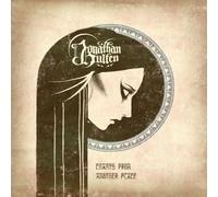 Jonathan Hulten - Chants From Another Place