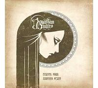 Jonathan Hulten – Chants From Another Place
