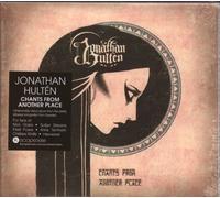 Jonathan Hulten - Chants From Another Place
