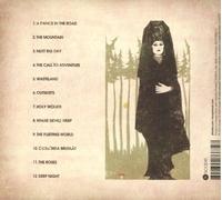 JONATHAN HULTEN - CHANTS FROM ANOTHER PLACE CD NEW