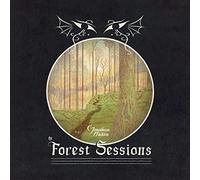 Jonathan Hulten - The Forest Sessions [VINYL]