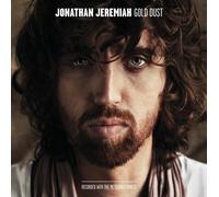 JONATHAN JEREMIAH - GOLD DUST (DELUXE EDT.) CD NEW