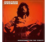 Jonathan Jeremiah - Horsepower For The Streets