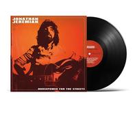 Jonathan Jeremiah : Horsepower for the Streets VINYL 12" Album (2022) NEW