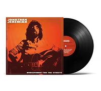 Jonathan Jeremiah - Horsepower For The Streets [VINYL]
