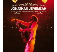 Jonathan Jeremiah - Live At Royal Theatre Carre [VINYL]