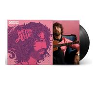 Jonathan Jeremiah - We Come Alive [VINYL]