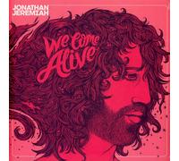Jonathan Jeremiah - We Come Alive [VINYL]
