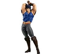 Jonathan Joestar Fig. 7.5" JoJo's Bizarre Adventure Phantom Blood Pop up Parade