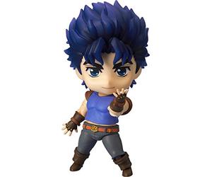 Jonathan Joestar Nendoroid Action Figure #1602 (Jojo's Bizarre Adventure)