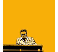 JONATHAN JURION - LE TEMPS FOU VINYL LP NEW