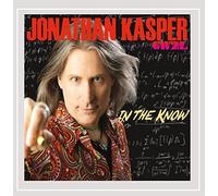 Jonathan Kasper & Six Weeks to Live - In the Know